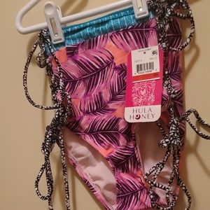 5 items for $12 Bikini bottom